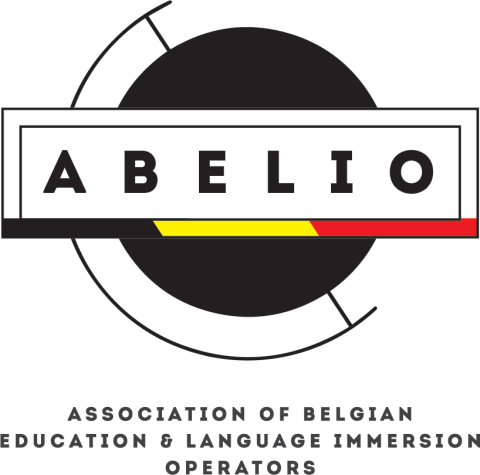 abelio logo accreditation belgium